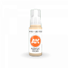 AK Interactive AK11050 Light Flesh  17ml